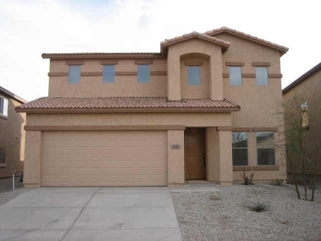 217 E Mule Train Trl, San Tan Valley, AZ 85144