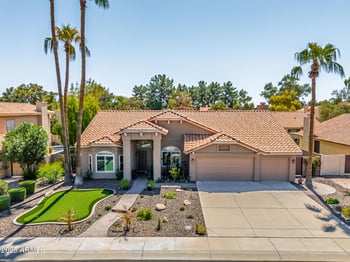 217 Knox Rd, Tempe, AZ 85284