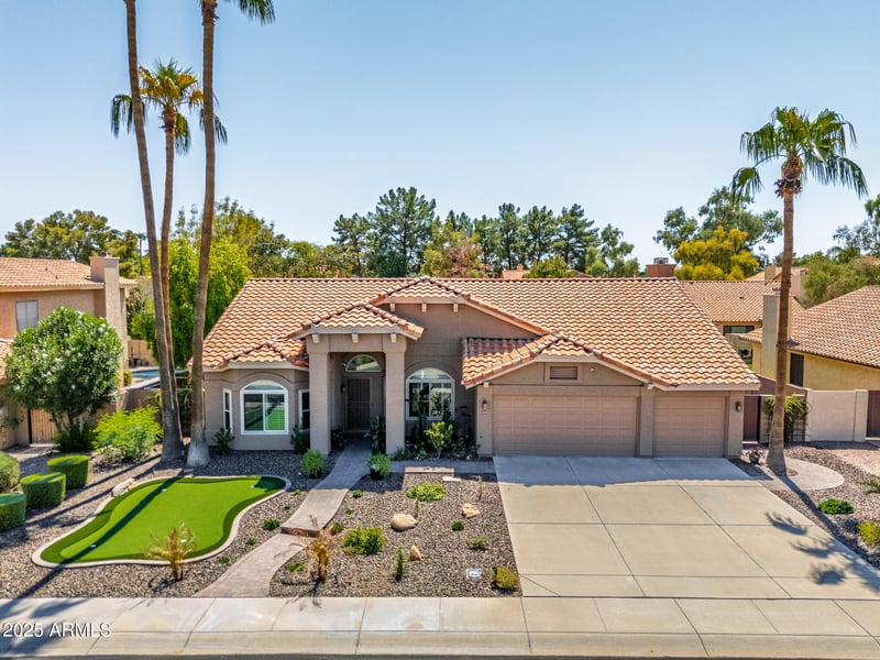 217 Knox Rd, Tempe, AZ 85284