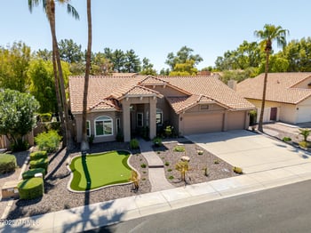 217 Knox Rd, Tempe, AZ 85284
