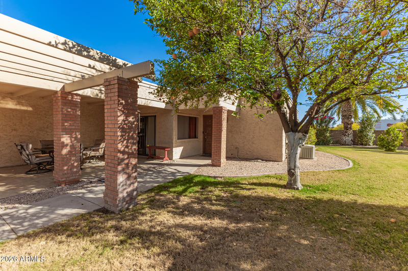 217 Leisure World --, Mesa, AZ 85206