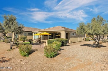 217 Lemon Ln, Queen Creek, AZ 85140