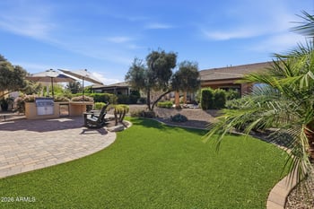 217 Lemon Ln, Queen Creek, AZ 85140