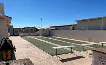 217 Mesa Dr, Florence, AZ 85132