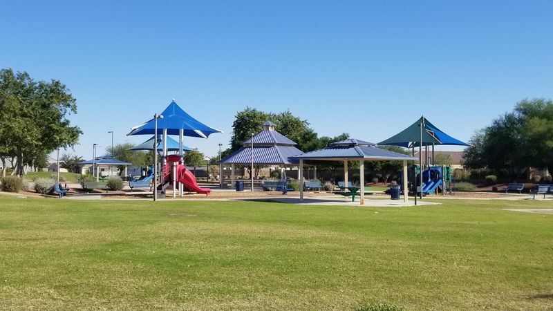 217 N 199th Ln, Buckeye, AZ 85326