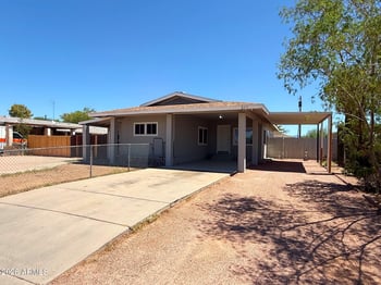 217 N 80th Pl, Mesa, AZ 85207