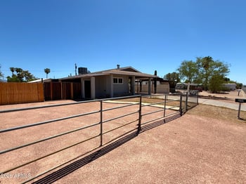 217 N 80th Pl, Mesa, AZ 85207