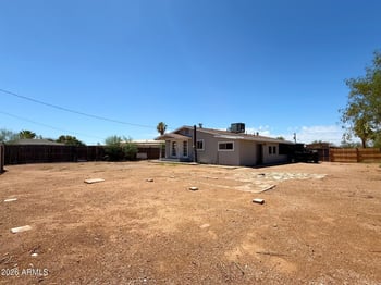 217 N 80th Pl, Mesa, AZ 85207