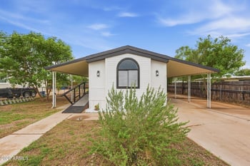 217 S 90th Pl, Mesa, AZ 85208