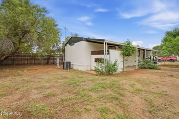 217 S 90th Pl, Mesa, AZ 85208