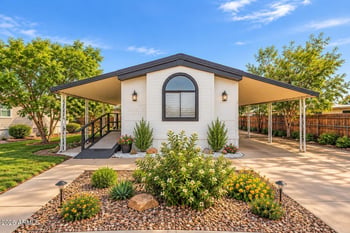 217 S 90th Pl, Mesa, AZ 85208