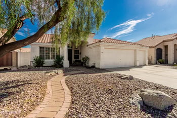 217 Smoke Tree Rd, Gilbert, AZ 85233