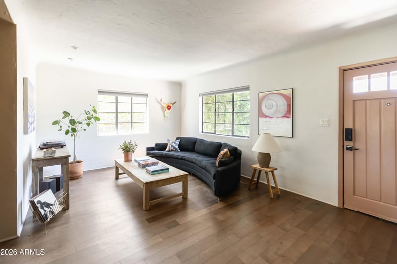 217 W Campbell Ave, Phoenix, AZ 85013