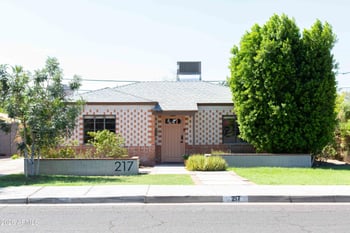 217 Campbell Ave, Phoenix, AZ 85013