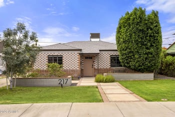 217 W Campbell Ave, Phoenix, AZ 85013