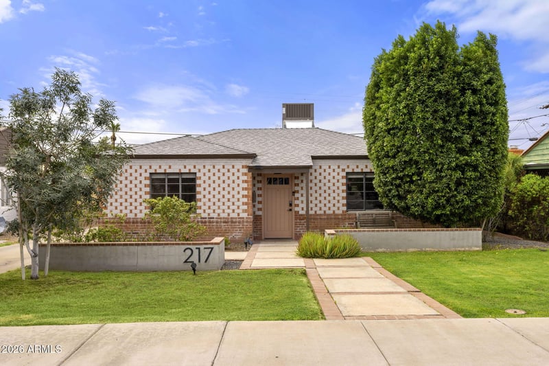 217 W Campbell Ave, Phoenix, AZ 85013
