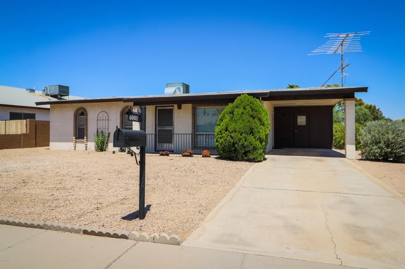 2170 E Beck Ln, Phoenix, AZ 85022