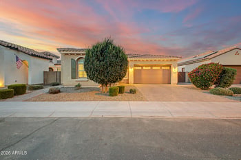 2170 Geronimo St, Chandler, AZ 85225