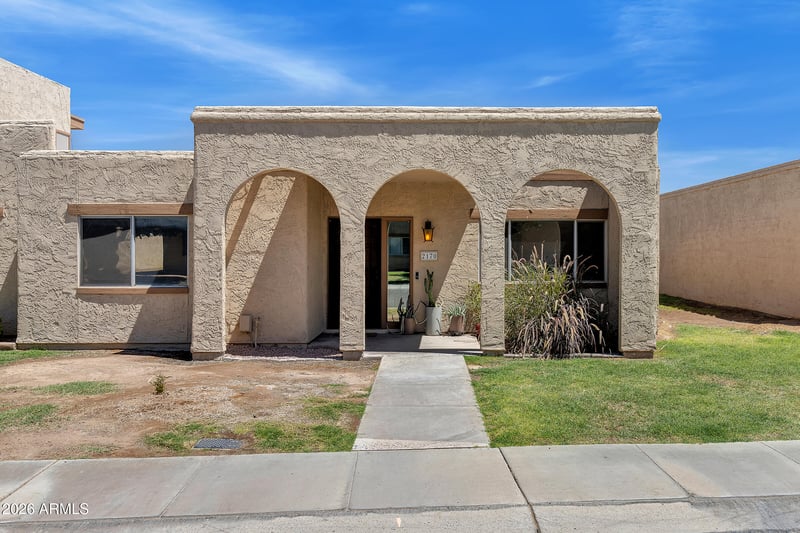 2170 E Minton Dr, Tempe, AZ 85282