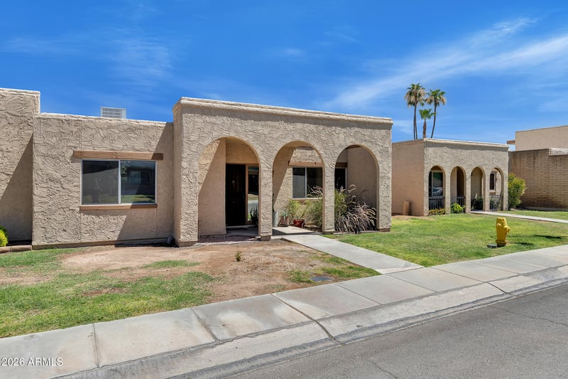 2170 E Minton Dr, Tempe, AZ 85282