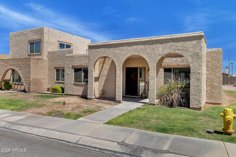 2170 E Minton Dr, Tempe, AZ 85282