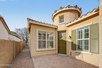 2170 Geronimo St, Chandler, AZ 85225