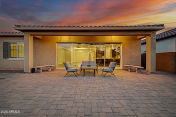 2170 Geronimo St, Chandler, AZ 85225
