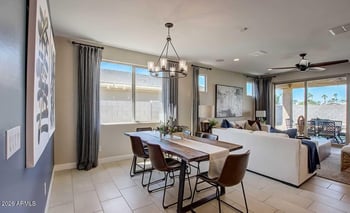 2170 242nd Ln, Buckeye, AZ 85326