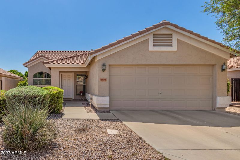2170 S Comanche Dr, Chandler, AZ 85286