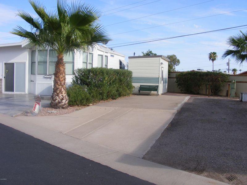 2170 W Klamath Ave #144, Apache Junction, AZ 85119