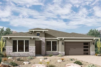 21700 W Monterosa St, Buckeye, AZ 85396
