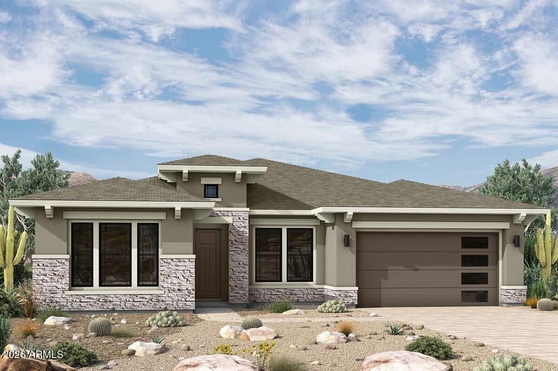 21700 W Monterosa St, Buckeye, AZ 85396