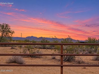 21701 W Galvin St #3, Wittmann, AZ 85361