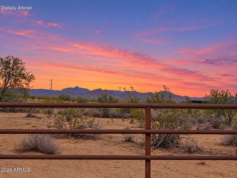 21701 W Galvin St #3, Wittmann, AZ 85361