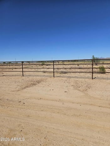 21701 W Galvin St #3, Wittmann, AZ 85361