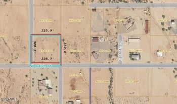 21701 W Galvin St #3, Wittmann, AZ 85361