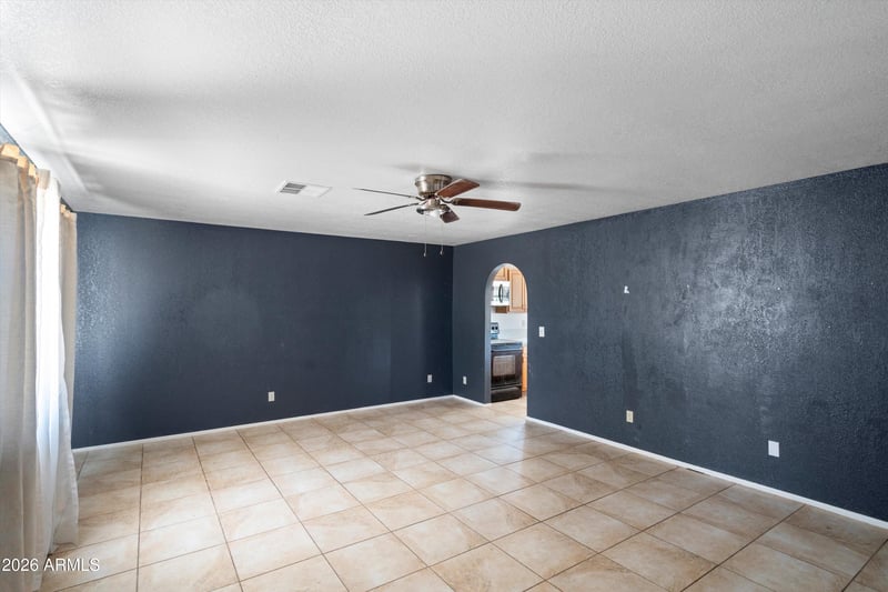 21701 Griffin Ave, Wittmann, AZ 85361
