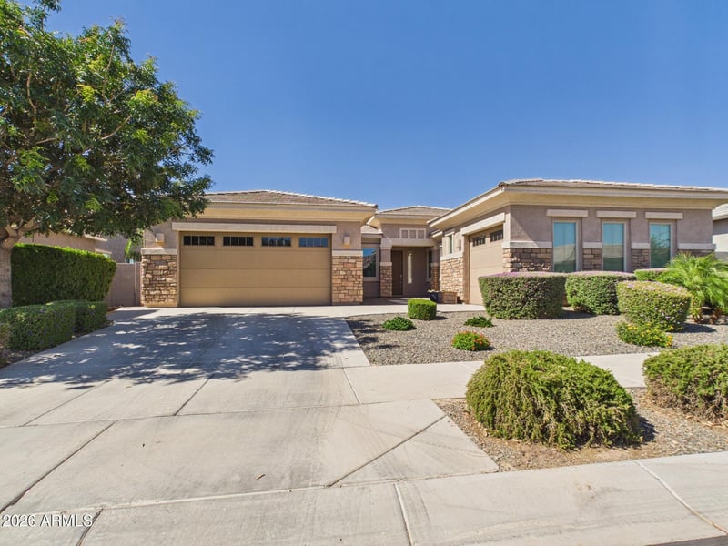 21704 E Waverly Dr, Queen Creek, AZ 85142