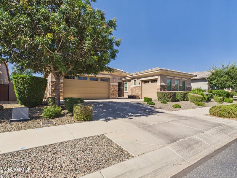 21704 E Waverly Dr, Queen Creek, AZ 85142