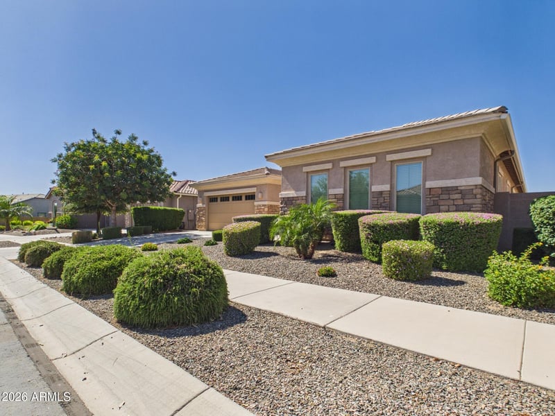 21704 E Waverly Dr, Queen Creek, AZ 85142