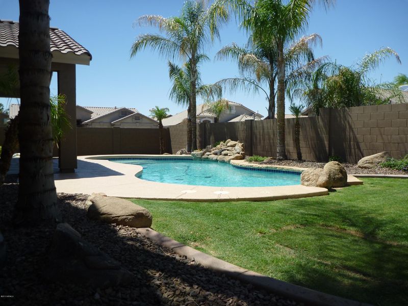 21704 N 69th Cir, Glendale, AZ 85308