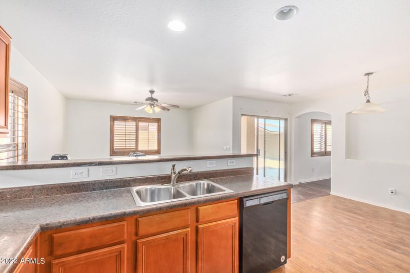 21704 W Hess Ave, Buckeye, AZ 85326