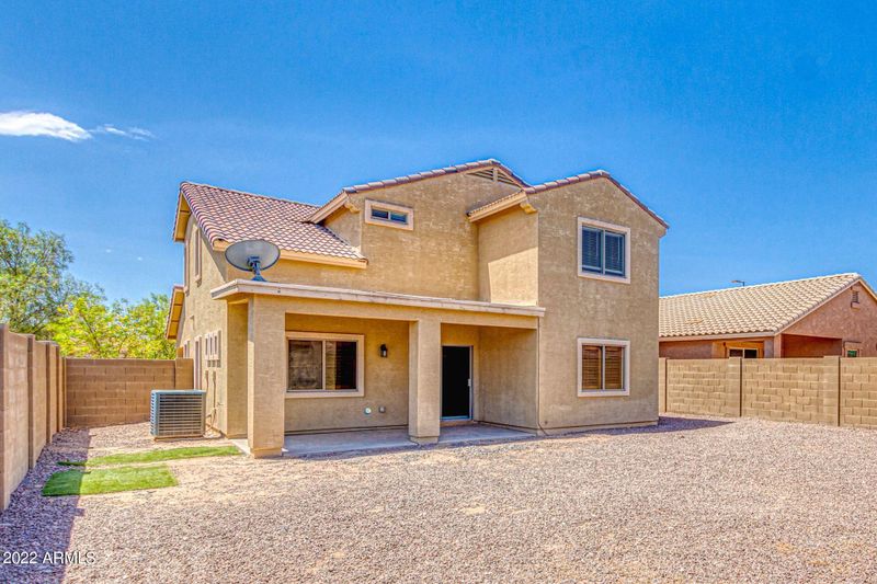21704 W Hess Ave, Buckeye, AZ 85326