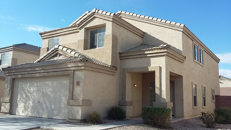 21704 W Mohave St, Buckeye, AZ 85326