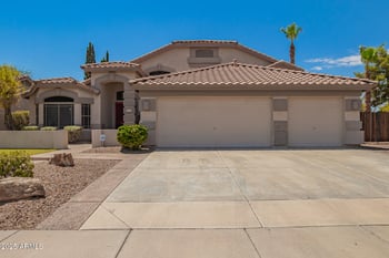 21708 70th Dr, Glendale, AZ 85308