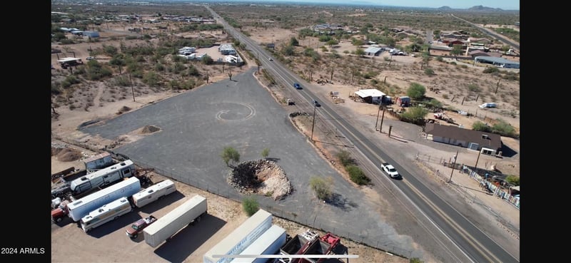 2171 Apache Trl #A, Apache Junction, AZ 85119