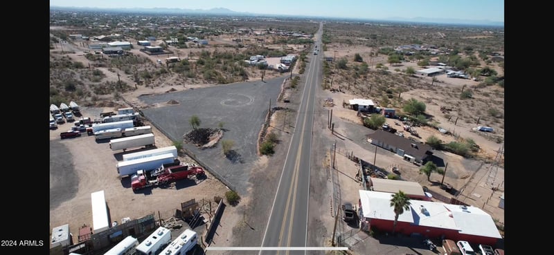 2171 Apache Trl #A, Apache Junction, AZ 85119