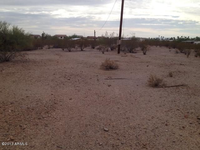 2171 E 22nd Ave, Apache Junction, AZ 85119