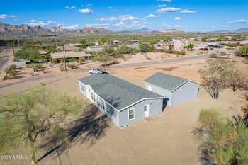 2171 Valley Dr, Apache Junction, AZ 85120