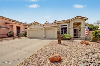 21710 59th Ln, Glendale, AZ 85308